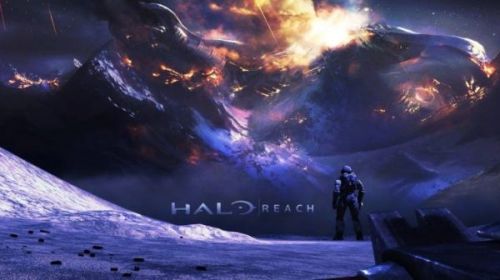 Выпущены первые модификации Halo Reach для ПК