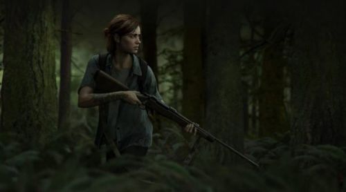 Выпуск The Last of Us Part II отложен до мая следующего года