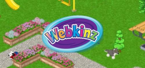 Webkinz World: детская онлайн-игра взломана