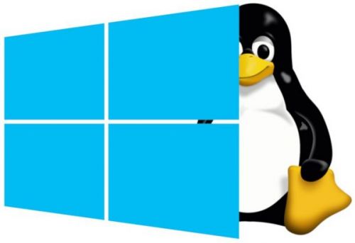 Windows 10 получит интеграцию доступа файлов Linux в проводнике