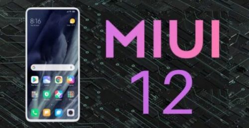 Xiaomi говорит о MIUI 12 перед запуском во второй половине 2020 года