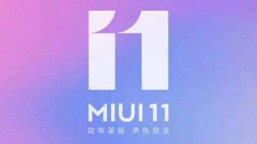 Xiaomi Mi 8 Pro получает стабильное обновление для Android 10 на основе MIUI 11