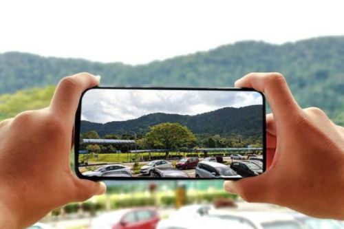 Xiaomi может работать над 256-мегапиксельной камерой для телефона