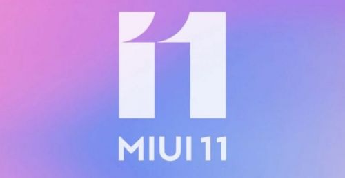 Xiaomi объявляет MIUI 11 Global Stable Beta-тестирование для различных устройств