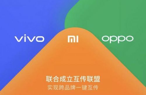 Xiaomi, Oppo, Vivo и Huawei, по сообщениям, объединяются, чтобы предоставить альтернативу Google Play Store