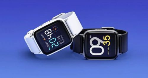 Xiaomi представит умные часы Haylou Smart Watch