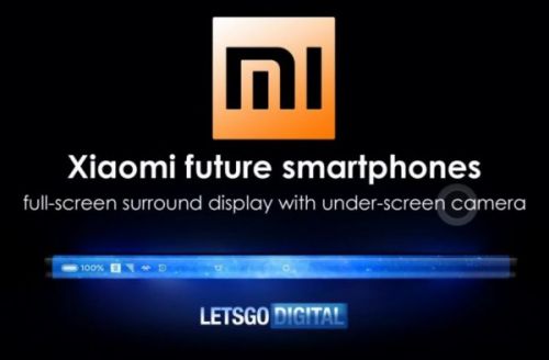 Xiaomi создала интерфейс MIUI для смартфонов будущего