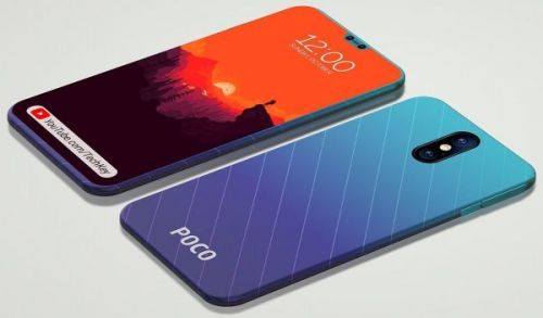 Xiaomi выделит POCO в качестве независимого бренда Запуск POCO F2 кажется неизбежным