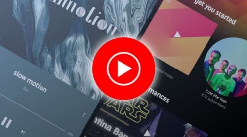 YouTube Music скоро позволит вам загружать свою собственную музыку