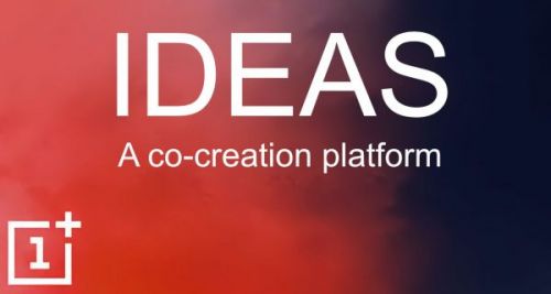 Запущена новая программа OnePlus IDEAS для получения отзывов сообщества о OxygenOS