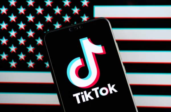 Правительство США может вскоре запретить TikTok