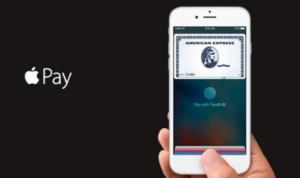 В iOS 14 можно сканировать QR-коды для использования Apple Pay