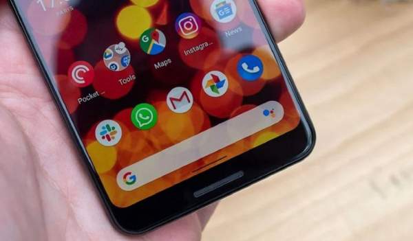 Google рассказала о будущих функциях Android 12