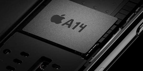 iPhone 12 может задержаться из-за санкций против Huawei
