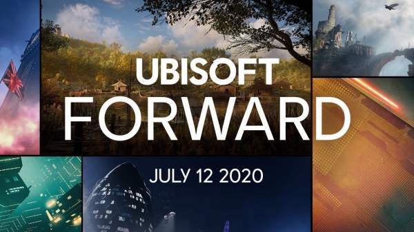 Презентация Ubisoft Forward: какие игры показали
