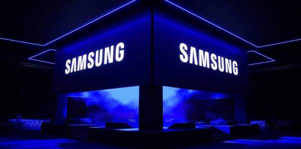 Samsung планирует покупать панели для дисплеев у LG Display