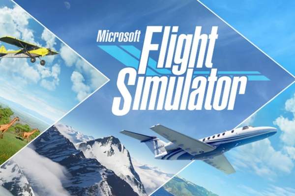 Microsoft Flight Simulator выйдет 18 августа и сразу будет добавлен в Xbox Game Pass на ПК