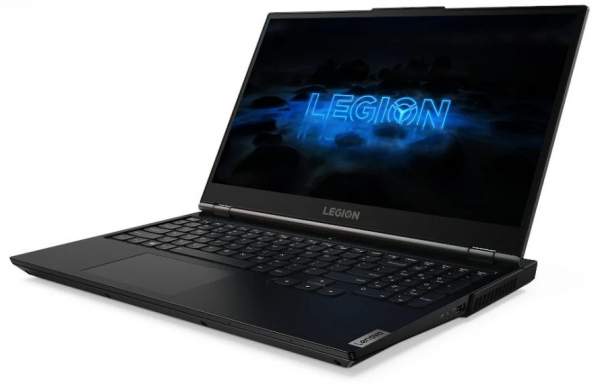 Выпущены версии Lenovo Legion 5 и IdeaPad Gaming 3 AMD с Ryzen 4000