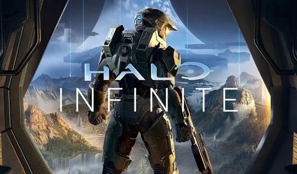 Halo Infinite раскрывает игровой процесс
