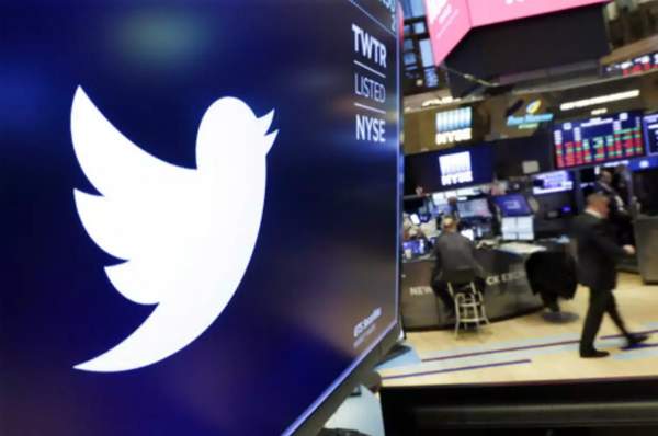 Twitter отмечает рекордный рост ежедневных пользователей на 34%, но доходы от рекламы снижаются на 23%