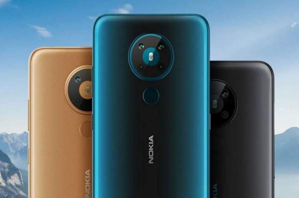 Nokia 7.3 и 6.3 получают новые сертификаты