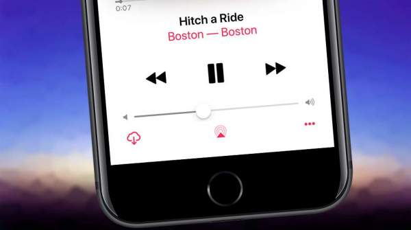 Как изменять громкость музыки на iPhone с точностью до процента