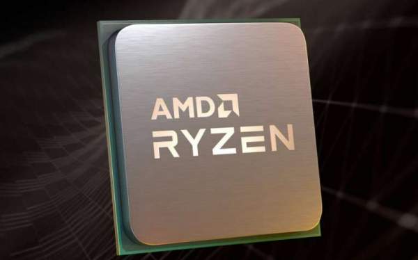 AMD объявляет Ryzen 4000 APU