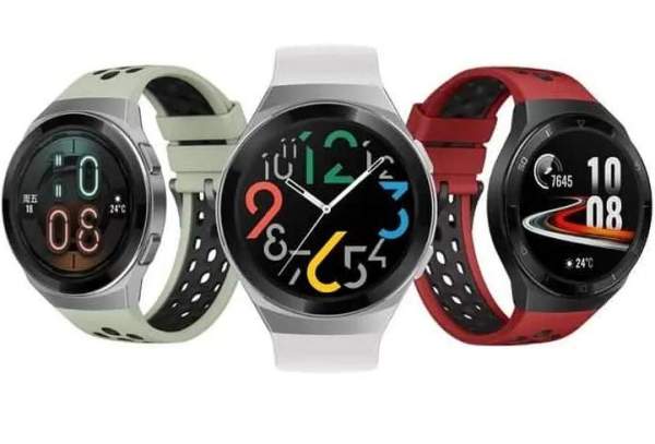 Huawei Watch GT2 Pro & Honor Watch GS Pro получает сертификат EEC