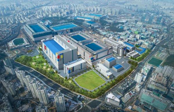 У Samsung теперь есть собственный центр тестирования COVID-19 в Южной Корее