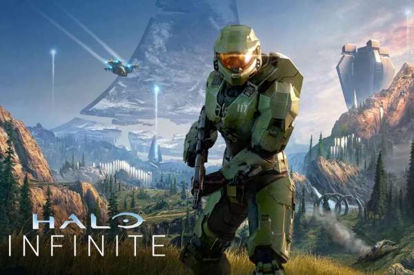 Microsoft подтверждает, что мультиплеер Halo Infinite будет бесплатным и со скоростью до 120 кадров в секунду