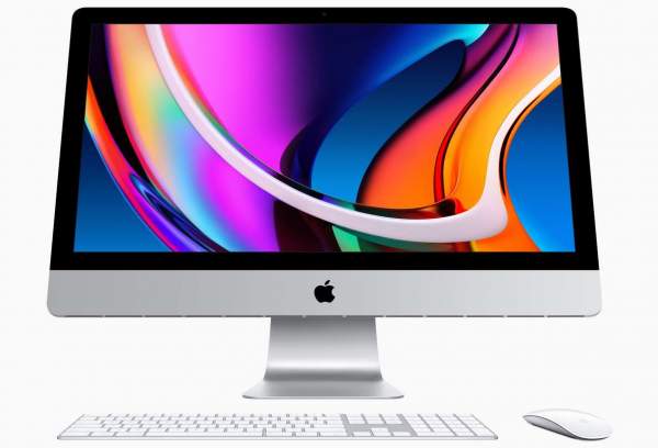Новый iMac Pro поставляется с устаревшим процессором Intel Xeon
