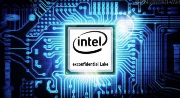 Более 20 ГБ исходного кода Intel и проприетарных данных выгружены в онлайн