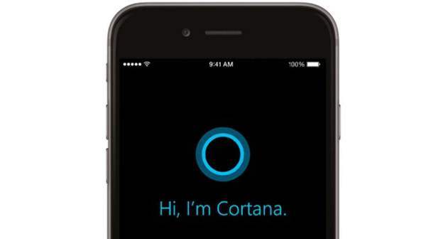 Microsoft закроет приложения Cortana для iOS и Android в 2021 году