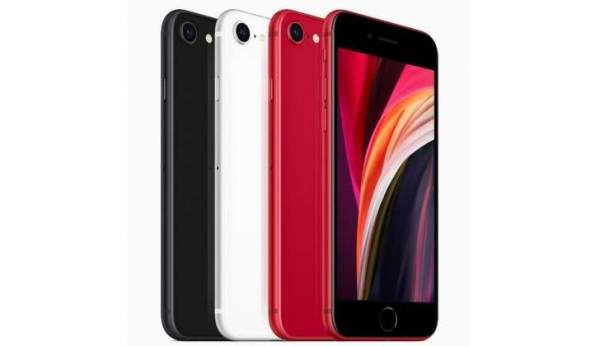 Apple iPhone SE 2020 начали собирать в Индии