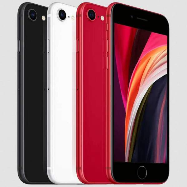 Apple iPhone SE 2020 теперь производится в Индии со скидкой