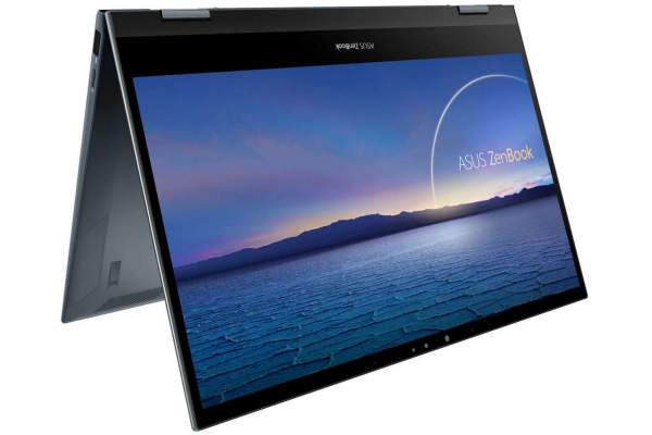 ASUS представила обновлённые ноутбуки ZenBook S и ZenBook Flip 13