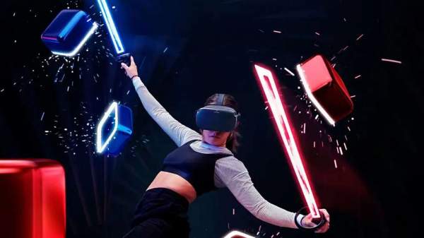 Продажи систем Oculus VR в Германии прекратились