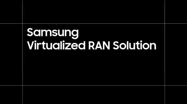 Samsung сотрудничает с Intel, HP и SK Telecom в создании виртуальных сетей 5G