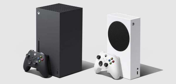 Xbox Series X запускается 10 ноября по цене 499 долларов