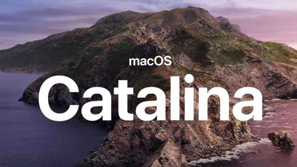 Apple выпустила дополнительное обновление macOS 10.15.6