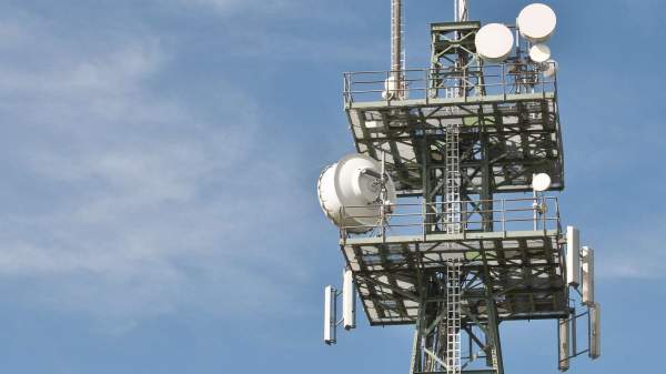 Deutsche Telekom объявляет о начале отключения 3G