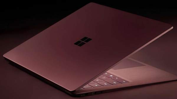Microsoft откладывает выпуск Surface Laptop 4 и Pro 8 до 2021 года