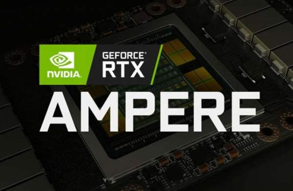 NVIDIA планирует анонсировать GeForce RTX 3060 Ti