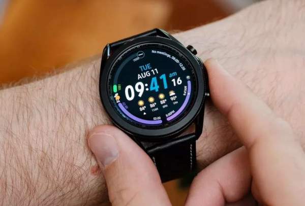 Samsung Galaxy Watch 3 и Active 2 теперь могут снимать показания ЭКГ в США