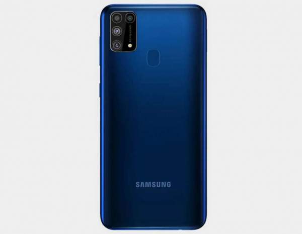 Samsung раскрывает цены на Galaxy M31 Prime Edition