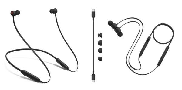 Apple представили бюджетные беспроводные наушники под логотипом Beats