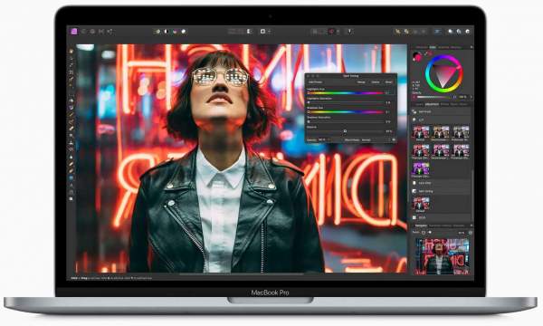 Apple анонсирует первые компьютеры Mac на процессорах ARM на мероприятие13 октября
