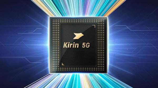 Грядущий процессор Huawei Kirin 9000 - это монстр с 24-ядерным графическим процессором