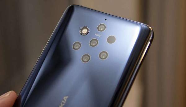 Будет ли следующий флагманский телефон Nokia называться Nokia 10?