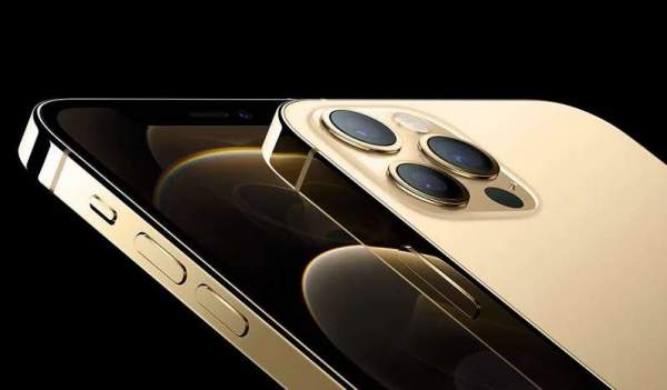 Apple намерена увеличить количество заказов на чипы LiDAR в связи с высоким спросом на iPhone 12 Pro